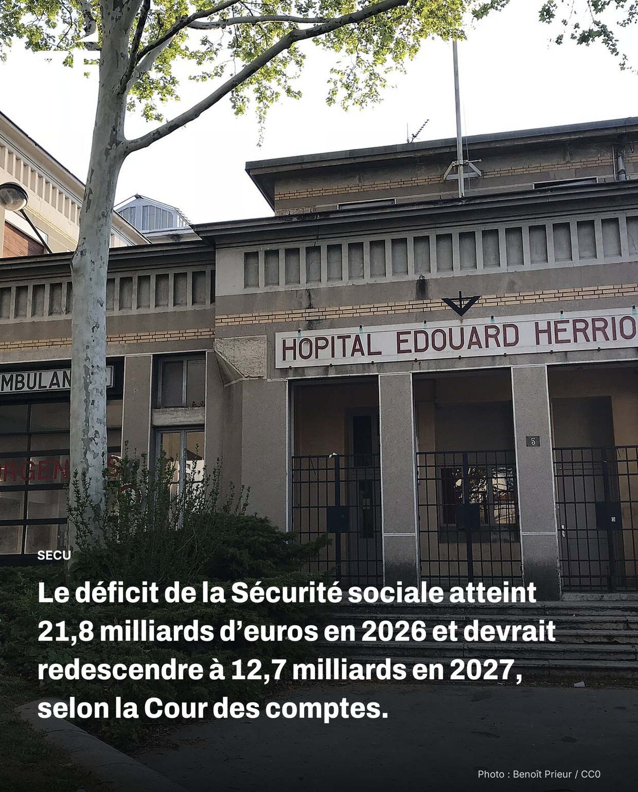 Fact card Ze Finance : Emploi & société